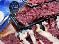 -汕头郑记牛肉火锅店(中山总店)