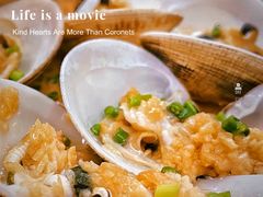 -南燕湾渔家码头