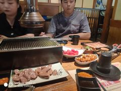 -千寻烧肉(政务区店)