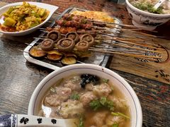 -老谢野馄饨(延安路店)