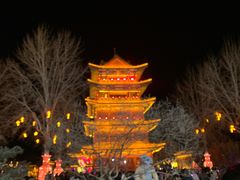 -杨家埠民间艺术大观园