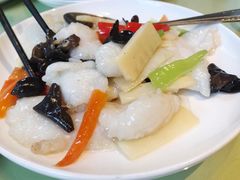 -君来梁溪饭店-餐厅