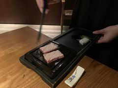-樂涧·蓝鰭金枪鱼料理(生态园店)