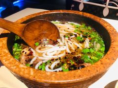 -山石榴·贵州菜(丰盛里店)