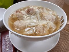 -百福麵家(新馬路店)