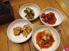 -长寿参鸡汤(朝韩风情街店)