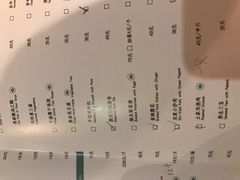 菜单-莲餐厅·湖北菜·藕汤是头牌(愚园路店)