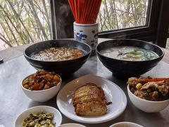 -功德林(南京西路店)