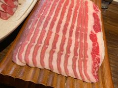 -额尔敦传统涮(公园西路店)