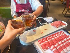 -南门四季铜锅涮肉(大屯·北苑店)