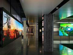 -现代汽车文化中心 Hyundai Motorstudio Beijing