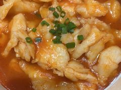 -大盐帮川菜馆(长楹天街店)