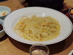 -黑家养生粥道馆(新世纪店)