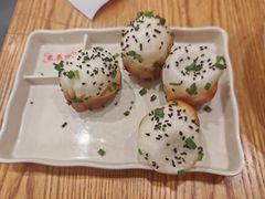 -东泰祥生煎馆(重庆北路店)