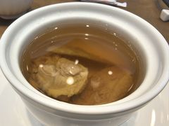 -东海酒家(长平东路店)