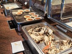 -青岛海景花园大酒店