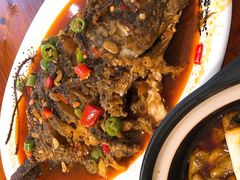 -云隐小厨·传统大理美食(复兴路店)