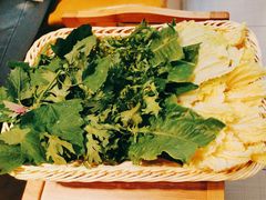 -四季喧黔味豆米火锅(万达广场店)