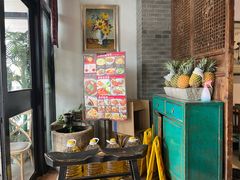 -滇越乘象云南餐厅(次渠店)