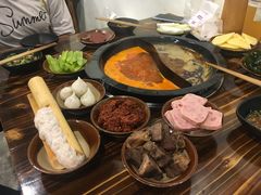 -吃皮火锅馆(苏宁店)