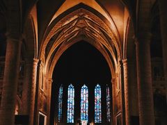 -卢森堡圣母教堂