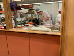 -喜家德虾仁水饺(华强天虹店)