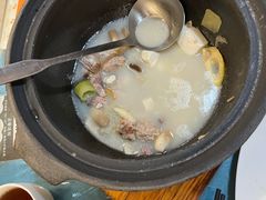 -干老四雅鱼饭店(滨江西路店)