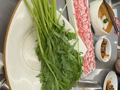 -海底捞火锅(奥体南路店)
