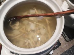 -素满香·素食自助餐(福州·长乐北路店)