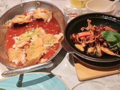 -志明眷村·台式融合菜·宵夜