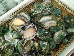 -海味当家·蒸锅海鲜(星海公园店)