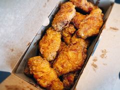-Kyochon1991校村炸鸡(杨高中路店)