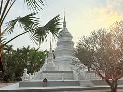 -西双版纳傣族园