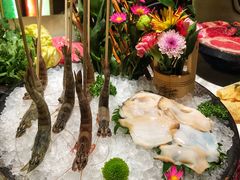 -ONE FULL 古董港式海鲜火锅