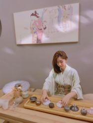 -姜美堂·蒸姜除湿の纤体美颜馆