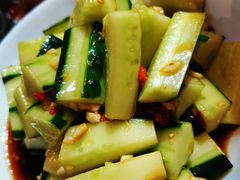 -爷爷的土钵菜(街道口店)