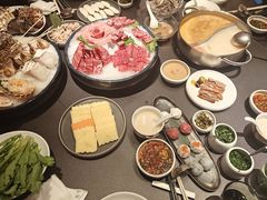 -官也街澳门火锅(新源里店)