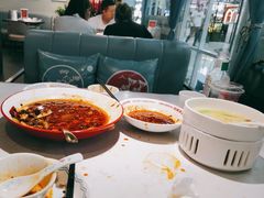 -花椒俏川菜小馆(南海万达店)