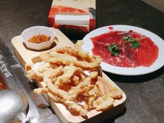 -锦城印象火锅(天府三街店)