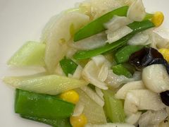 -海富门·带鱼·淮扬菜·粤菜(甘家口店)