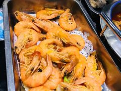 -胶东海鲜大排档(北太平庄店)