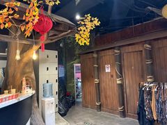 -暴风岛沉浸式体验馆(百联世纪店)