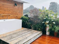 -西街陈家花园酒店(阳朔西街总店)