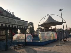 -国色天乡三期陆地乐园