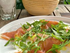 帕尔玛火腿配蜜瓜-Solo(衡山路店)