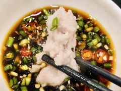 -老来福·非遗酸汤兔(凯旋路店)