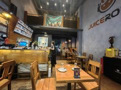 -JuiceRobot·手工意大利面&汉堡精酿(珠江新城店)