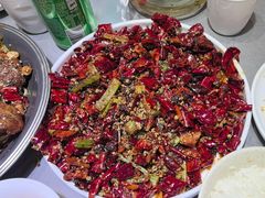 -马家水煮鱼(富民街店)