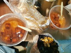-芳婆糕团店(王府大街店)