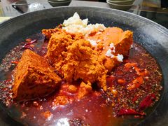 -星鸿社重庆老火锅